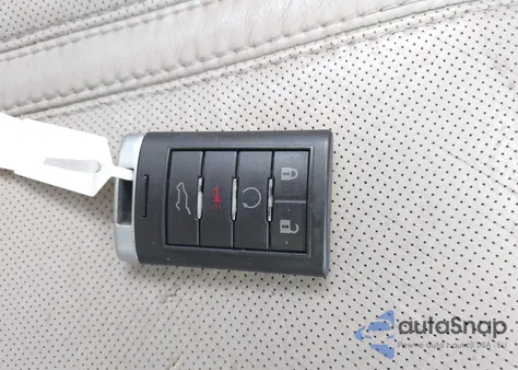 2011 Cadillac Srx Luxury Collection from USA, damaged, VIN 3GYFNDEY5BS583060